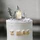 thumbnail image 4 of EeaseMX Fijadores de velas de hierro, portavelas delicado, soportes de velas de fijación, soportes decorativos para velas, 12 Uds., 4 of 7