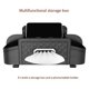 thumbnail image 4 of Caja de Almacenamiento para Respaldo de Asiento de Automóvil PENGJJMXG Multifuncional Portavasos de Agua Colgante Marrón, 4 of 5
