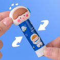 thumbnail image 6 of CCOCC 1Pc Cute Solid Glues,Cartoon Glue Sticks,High Viscosity Strong Adhesives for Diy Craft,Home Office Supplies,Classroom Must Haves, 6 of 7