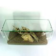 thumbnail image 1 of FESTFENDS 8Pcs Fish Tank Lid Clips Stainless Steel Isolate Noise Tools for Aquariums, 1 of 8