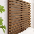 thumbnail image 7 of Modway Render Wall Mount Twin Headboard, 7 of 7