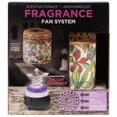 thumbnail image 3 of Unité de ventilateur Aromabreeze ScentSationals - Jungle Floral, 3 of 5