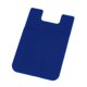 thumbnail image 4 of Sonducket Funda adhesiva de silicona para tarjetas de crédito, bolsillo para dinero, funda cartuchera para teléfono móvil, nuevo Carteras, 4 of 6