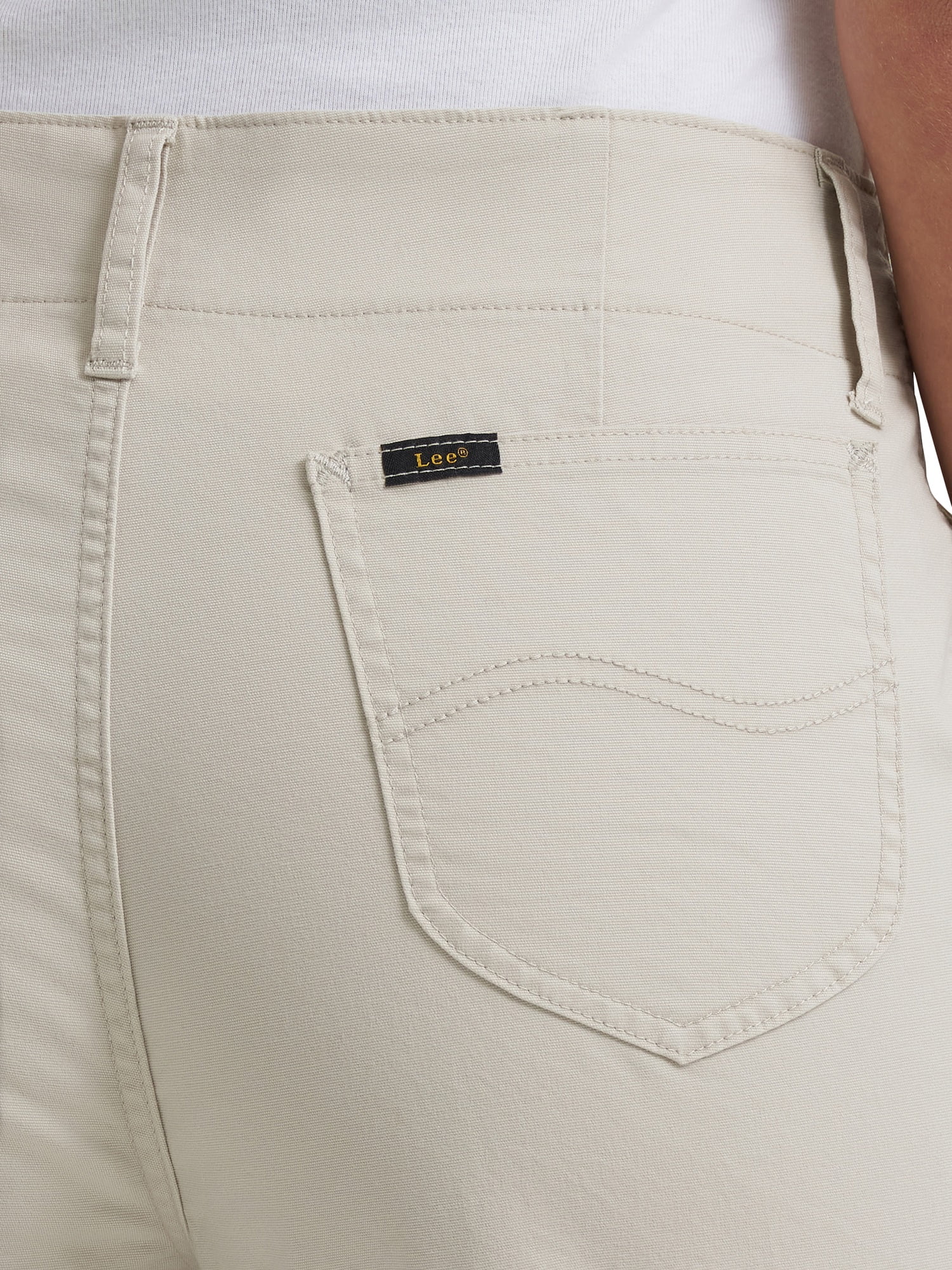 Lee® Women's Capri Pant