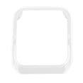 thumbnail image 4 of Smart Watch Boîtier de Protection Professionnel Résistant aux Rayures PC Couvercle Accessoire Adapté pour OPPO Watch 3 Pro Transparent, 4 of 14