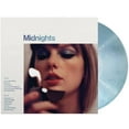 thumbnail image 3 of SWIFT, TAYLOR MIDNIGHTS (MOONSTONE BLUE LP), 3 of 3