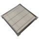 thumbnail image 4 of Tabla de Trabajo de Grabador de Placa Toda la Estructura de Metal Platlaforma del Panel de Acero Con Accesorio de Mascina de Grabado de Medición, 4 of 7