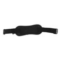 thumbnail image 2 of Bolsas Acolchadas Universales Hugo Reemplazo de correa de negro, 2 of 10