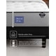 thumbnail image 4 of Juego de Colchón Queen Size Therapedic HORUS + Box  ( Almohadas de regalo), 4 of 7