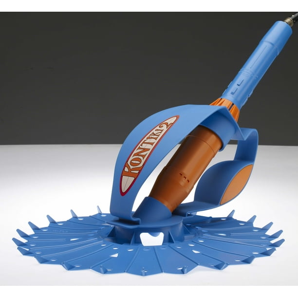 New Automatic Above Ground Swimming Pool Cleaner for Large Space