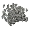 thumbnail image 1 of 100 Piezas Colgantes Hoja para Pulseras Manualidades Accesorios Pendientes de Aleación Ligeros Adecuados para Bricolaje Regalo Manual, 1 of 9