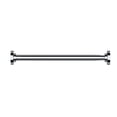 thumbnail image 4 of Thinsony Support Rétractable sous-Mount pour Cuisine, Argent, 30cm à 65cm, 4 of 5