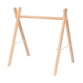 thumbnail image 4 of Lipstore Play Gym Frame Sturdy Foldable Infant Activity Gym Frame Infants Shower Gift Only Frame, 4 of 8