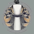 thumbnail image 3 of 26-27 Harry Potter Hogwarts Legacy School Robe Cosplay Costumes Cape Coat For Adults, 3 of 5