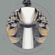 thumbnail image 3 of 26-27 Harry Potter Hogwarts Legacy School Robe Cosplay Costumes Cape Coat For Adults, 3 of 5