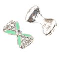thumbnail image 4 of 10 piezas Rhinestones de Metal Sunnimix para Arte Del Clavo, 4 of 5