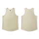 thumbnail image 3 of pstuiky Camisetas sin mangas para hombre, Camiseta deportiva de tirantes con cuello redondo, transpirable, informal, de color liso, para hombre Camisas de hombre xl, 3 of 3