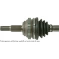 thumbnail image 2 of A1 Cardone CV Axle Shaft P/N:60-3420 Fits select: 2003-2009 CHRYSLER PT CRUISER, 2 of 6