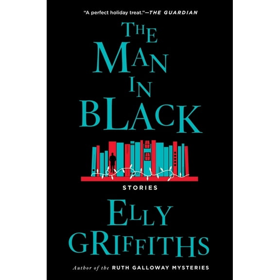 The Man in Black: And Other Stories, (Paperback)