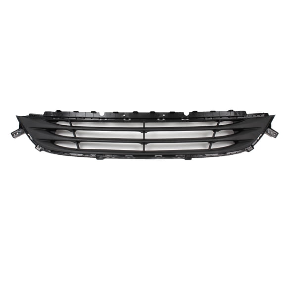 [Smart Choice Store] GENUINE OEM Front Bumper Lower Grille 865612M300 for Hyundai Genesis Coupe 13-16