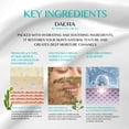 thumbnail image 3 of Hidratante DAERA B.E. ligero y calmante 100 ml, 3 of 8