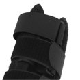 thumbnail image 5 of Trigger Thumb Splint Brace Accelerate Healing Reduce Soreness Splint Support Brace for Sports Exercise Right Hand, 5 of 5