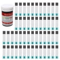 thumbnail image 1 of Tiras reactivas de glucosa en sangre de 50 unidades, tiras reactivas de azúcar en sangre PET precisas para el control del azúcar en sangre para la diabetes, 1 of 10