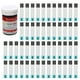 thumbnail image 1 of Tiras reactivas de glucosa en sangre de 50 unidades, tiras reactivas de azúcar en sangre PET precisas para el control del azúcar en sangre para la diabetes, 1 of 10