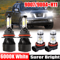 2015 Tacoma Headlight Bulbnull