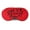 Red, variant on Funny Sleeping Mask for Grandma by Silly Obsessions. Napping Gift for Grandma on Birthday Mothers Day, Grandparents Day. Pregnancy Anoucement Gift for Grandma. (Shh.Grandma' s Napping)