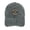 Gray, variant on Old Man Power Navy Cotton Baseball Cap for Men Women, Outdoor Casual Adjustable Hat