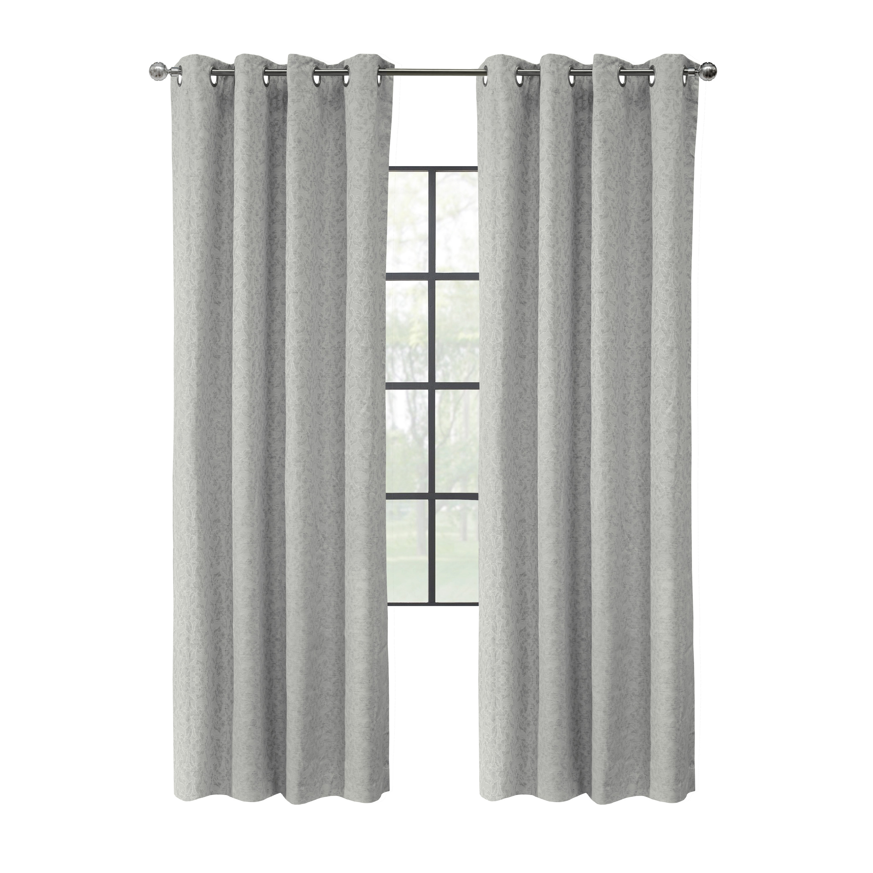 WINDOW TREATMENTS