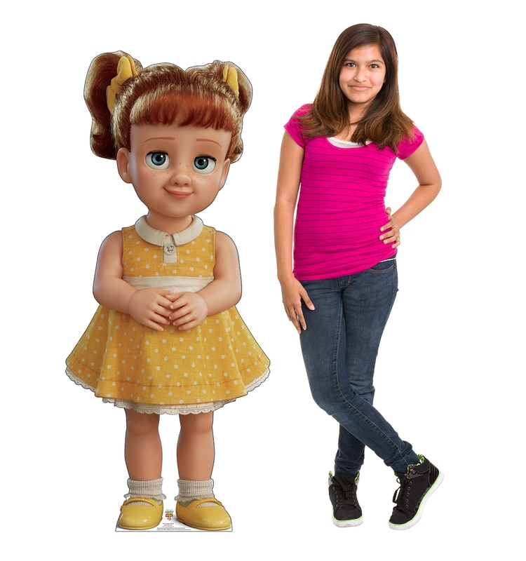 gabby gabby doll walmart