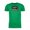 Green, variant on Never forget the Beeper Funny Men's T-shirt, Graphic shirts Cool T-shirt for Men - Black MH200FUN S14 S