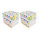 thumbnail image 4 of 10 paños de cocina suaves y absorbentes para la limpieza de la cocina, reutilizables y de secado rápido, adecuados para secar platos, ideales para uso doméstico., 4 of 6