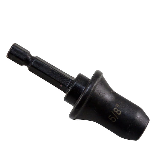 Kenally Expansor de tubo Imperial, broca de estampación resistente, herramienta de estampación de aire acondicionado giratorio, varios tamaños, Herramientas y ferretería No.1 Kenally TO005443-01