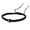 K, variant on Initial String Bracelets For Women Men Teen Girls Boys Handmade Rope Braided Minimalist Jewelry Matching Couple Friendship