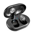 thumbnail image 1 of Auriculares Bluetooth ERUN inalámbricos con sonido estéreo y micrófono, 1 of 6