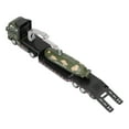 thumbnail image 3 of Military Truck Vehicle Toy, Convenient Trucks Submarine Model Durable  For Decoration For Imagination For Gift For Collection For Children Playing Military Green, 3 of 8