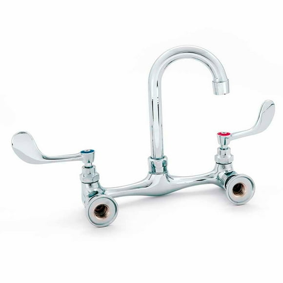 Llave Mezcladora A Pared Migsa BXF-KW5G