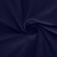 thumbnail image 7 of Summer Pants for Women Solid Color Stretchy Capri Leggings Low Waist Pocketed Athletic Pants Womens Dress Tall Bend over Tall Formal Soccer Comfy Baggy Women Casual Comfy for Navy S, 7 of 7