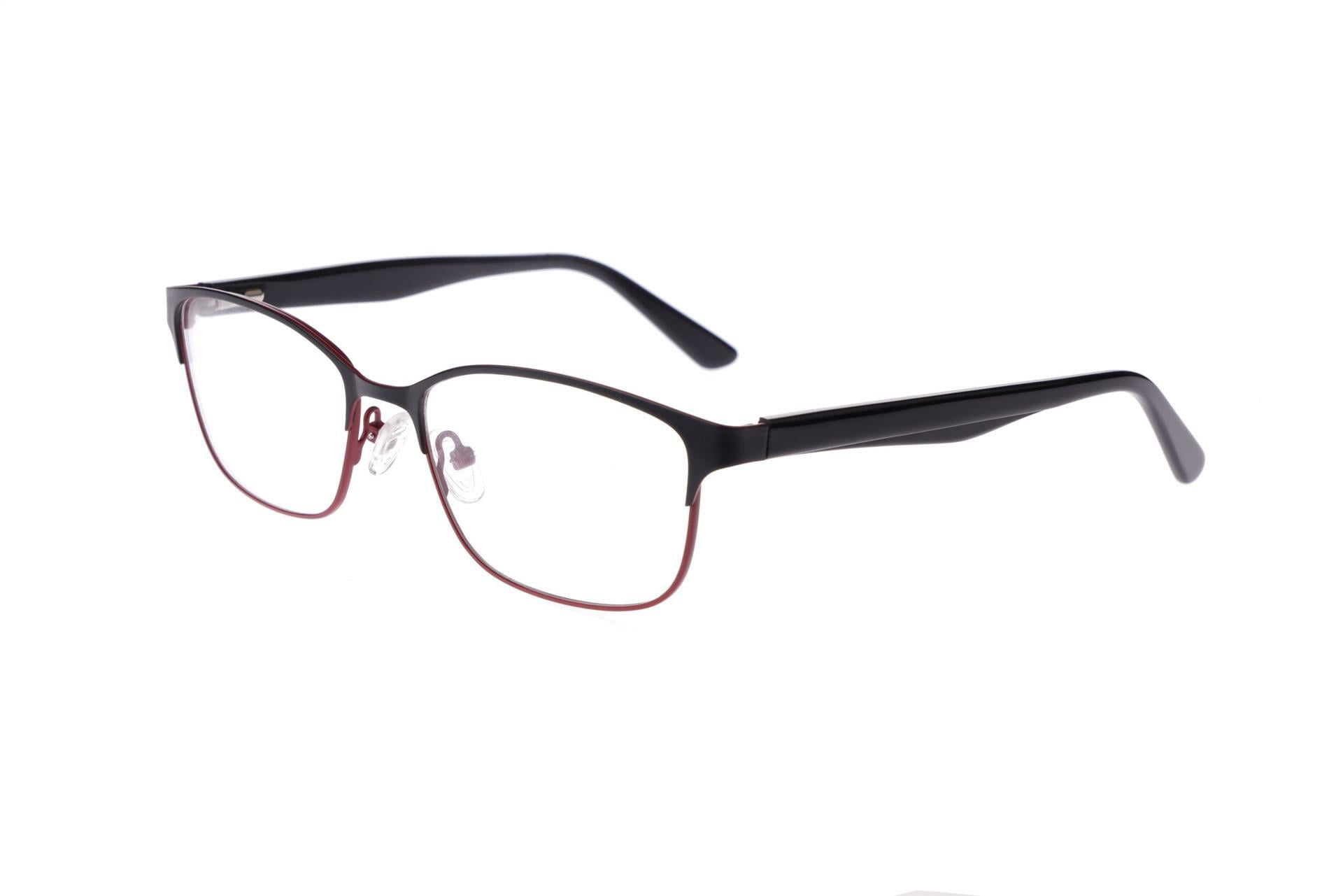 New LAZZARO Eyewear Blue & Grey NAPLES Eyeglasses, 55/16/145  display picture 3