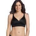 thumbnail image 1 of Jockey Women's Forever Fit V-Neck Molded Cup Bra, 1 of 2