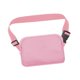 thumbnail image 5 of Correr bolsas de bolsas de de teléfono cómodas para impermeabilidad de todos los elementos esenciales cotidianos Rosa, 5 of 9