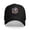 Black, variant on Eagle With American Flag Unisex Adult Baseball Caps Adjustable Casquette Dad Hat Sandwich Cap Outdoors Headwear