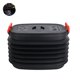 thumbnail image 5 of Toystoory Cubo de almacenamiento telescópico de 37L, barril de pesca plegable, caja de artículos diversos para coche, Cubo de viaje para Kits de desorden para acampar, 5 of 6