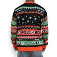 thumbnail image 2 of Star Wars Holiday Sweater, 2 of 4