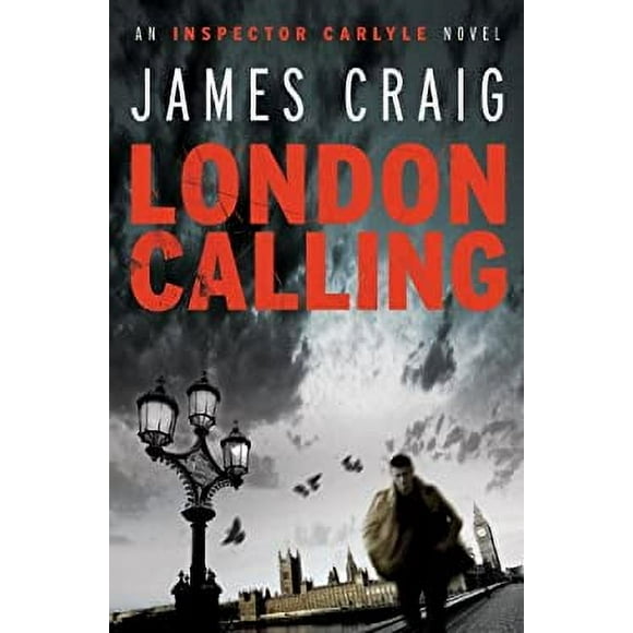 London Calling 9781569479902 Used / Pre-owned