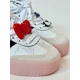thumbnail image 3 of Adidas Originals Sambae Hello Kitty Unisex Interesting Casual Shoes, 3 of 6