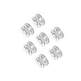 thumbnail image 2 of Bobina de hilo transparente Moyic 10 Uds CS-100T/CS-6000/CS-6000i/CS-6000T, 2 of 6